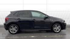 Volkswagen Polo 1.0 TSI 95 R-Line 5dr Petrol Hatchback